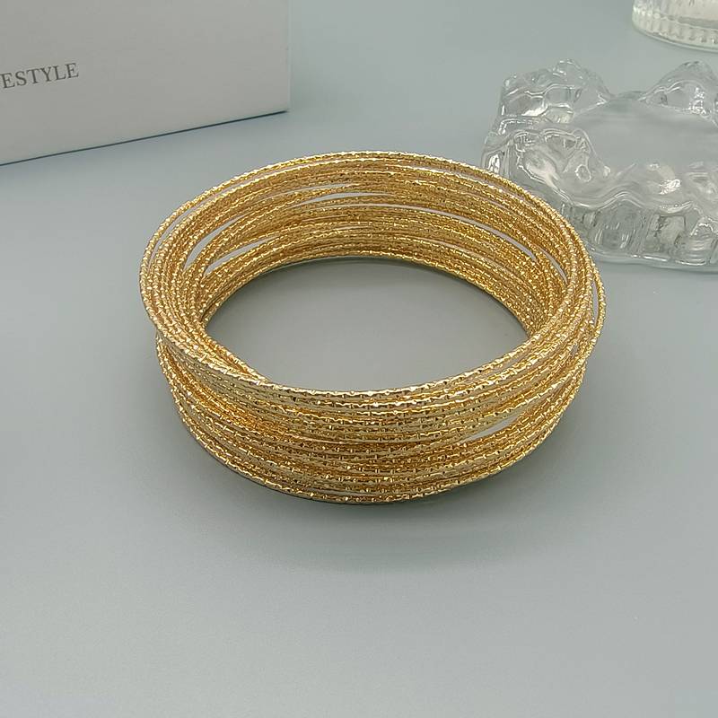golden 30pcs